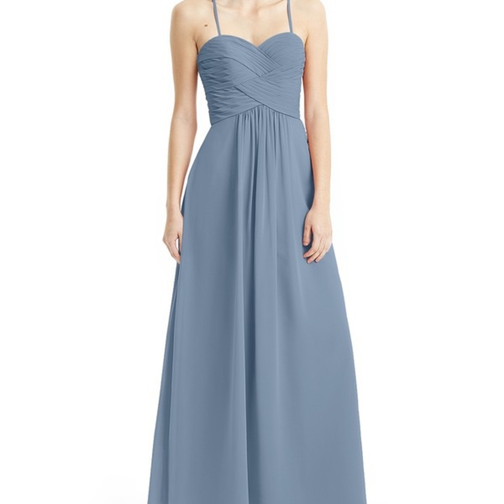 Azazie bridesmaids dress